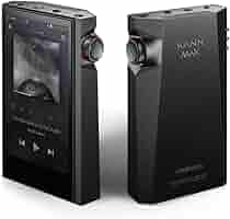 Astell&Kern KANN MAX 本体のみ Astell&Kernの高出力DAP「KANN MAX」、5月28日に発売決定